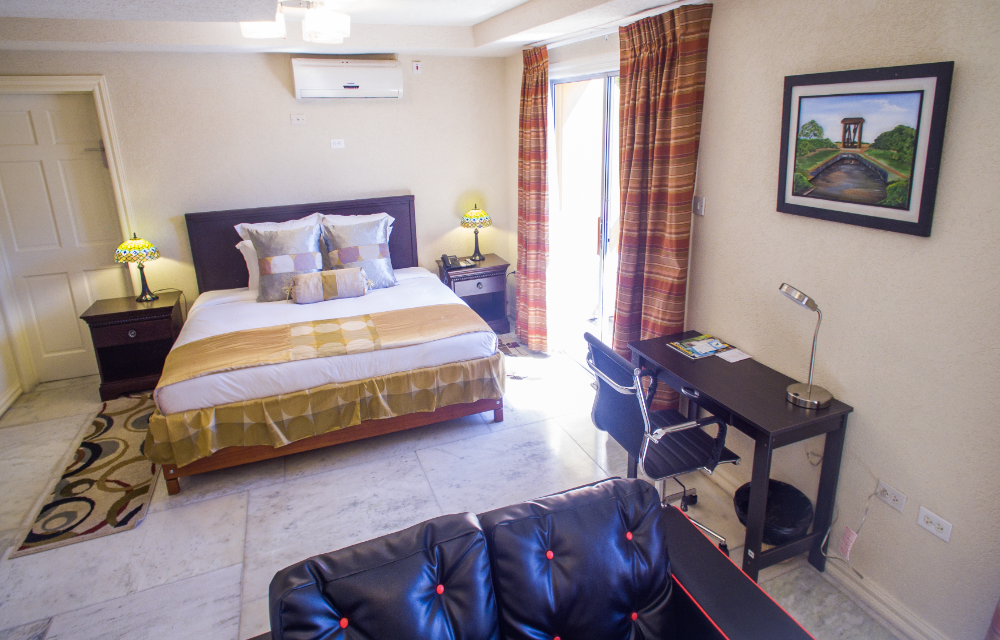 Disability Room