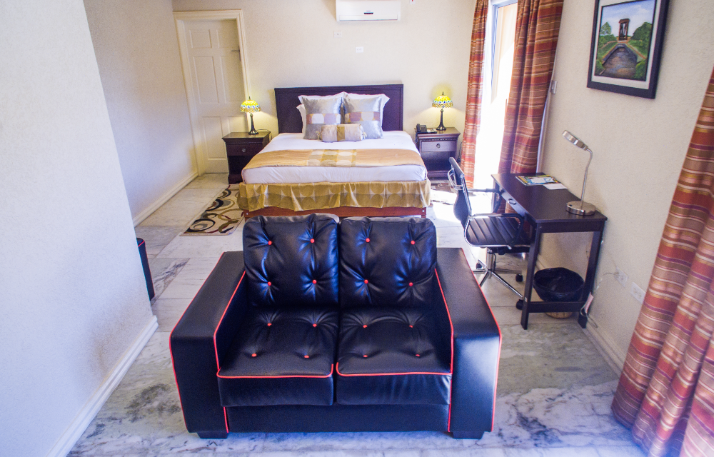 Exclusive Suites