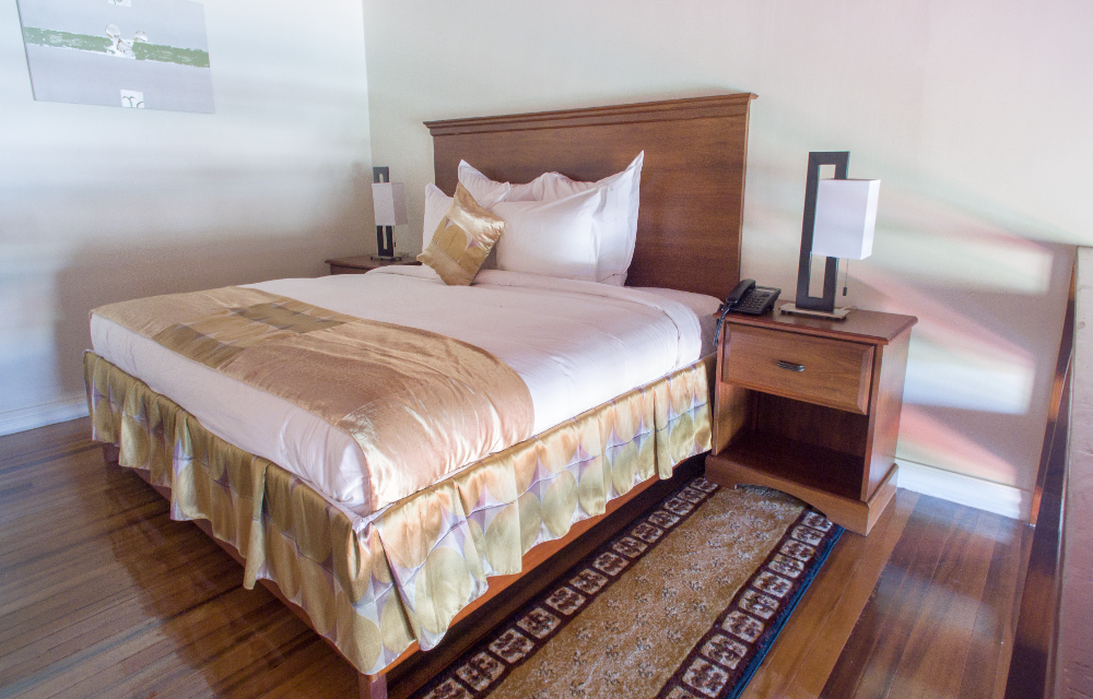 Family Suites