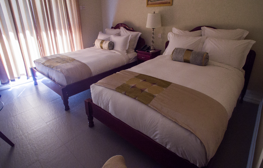 City Hotel
