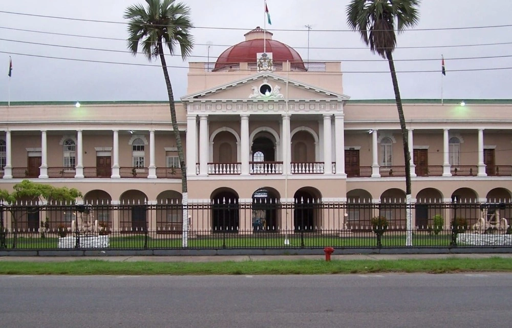 Guyana National Museum